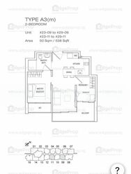 Eon Shenton (D2), Apartment #556870421